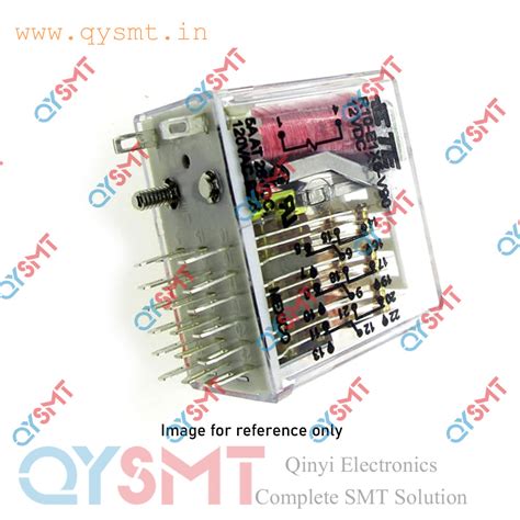 AZ431-13-1HUS 12V DC Relay – QYSMT