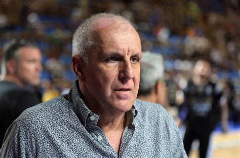 Željko Obradović zdravstveni problemi jedan od uzroka odlaska iz ...