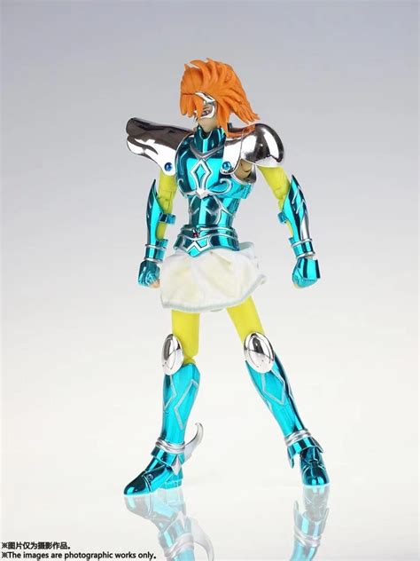 Buy CS Model Saint Seiya Myth Cloth Tenkai-hen Overture EX Angel Icarus ...