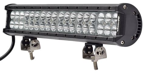LED Light Bars Explained 的图像结果