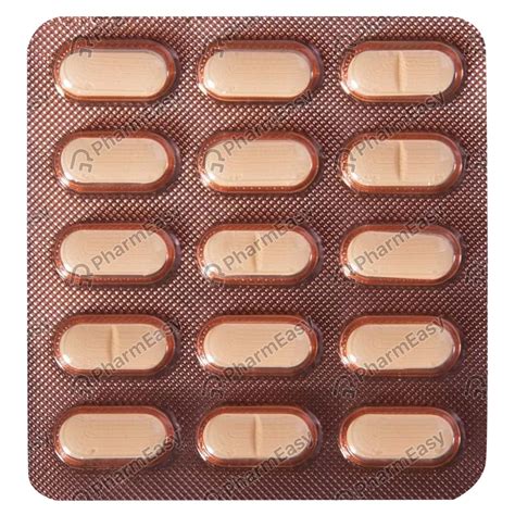 Ultracet 15'S Tablets: Uses, Side Effects, Price, Dosage & Composition ...