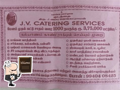 Kumbakonam Sri Lakshmi Bhavan, Chennai - Restaurant reviews