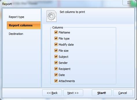HTML Email Viewer 的图像结果