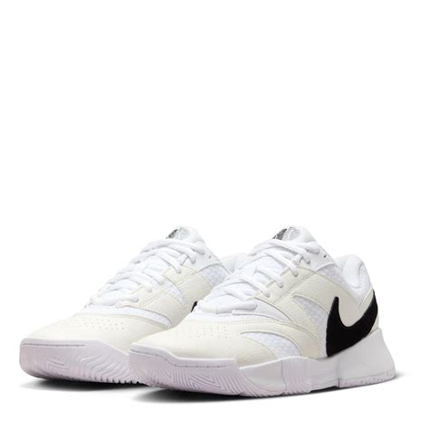 Nike | Court Lite 4 Women's Tennis Shoes | Tennis Shoes | Sports Direct