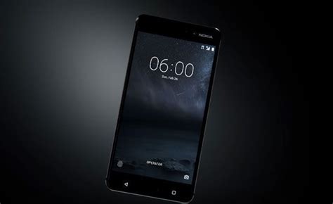 Nokia Building An Android Flagship Phone To Challenge Premium Smartphones