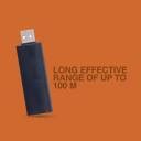 FINGERS QuickScan WL2 QuickScan WL2 Laser Barcode Scanner Price in ...