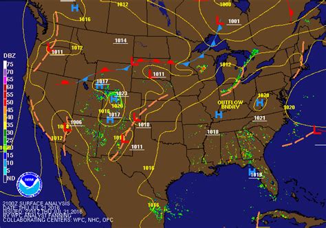 July 21-22nd Storm Summary