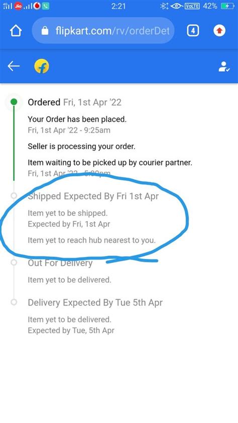 Flipkart (Vision Star Seller) Reviews | File a Complaint