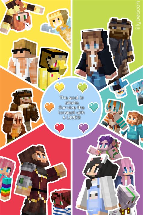 Image result for LDShadowLady Minecraft Mod List