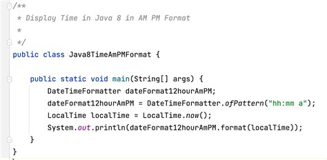 Validate the 24 Hour Time Format Java Program 的图像结果