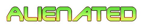 Alienated Lyrics 的图像结果