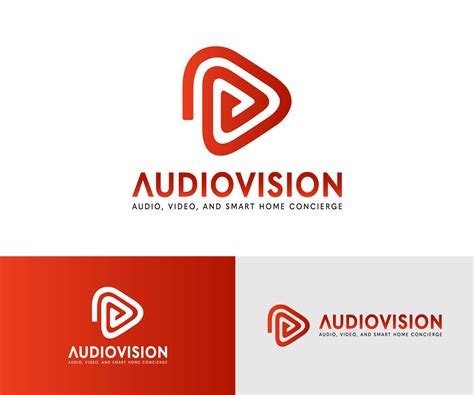 Image result for Audio Visual Logo