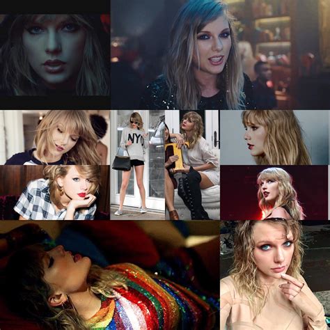 Taylor Swift-Reputation Era : TaylorSwiftPictures