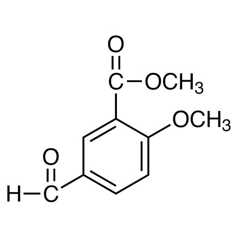Methyl 5-Formyl-2-methoxybenzoate 78515-16-9 | Tokyo Chemical Industry ...