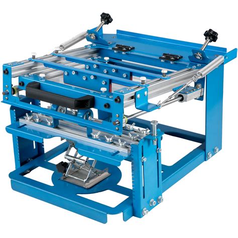 Screenprint Machine 的图像结果