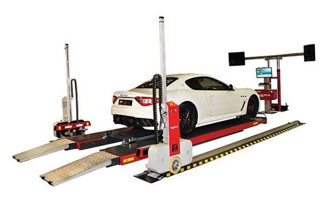 Wheel Alignment Machines 的图像结果