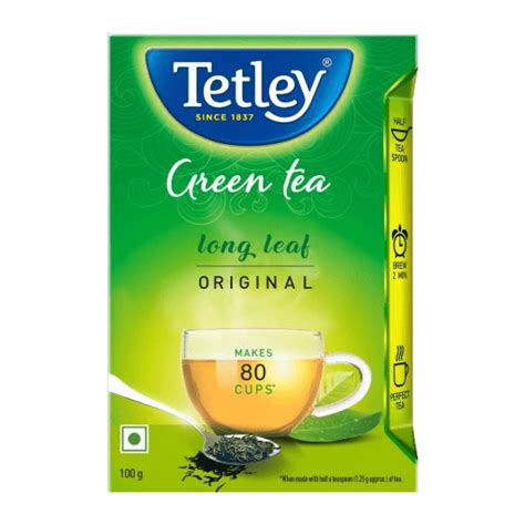 Buy Green Tea Bags, Sachets & Powder Online in India | Tata Nutrikorner