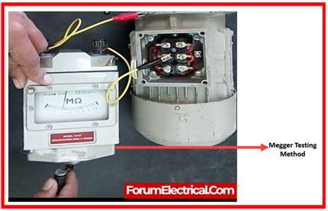 Testing Three-Phase 的图像结果