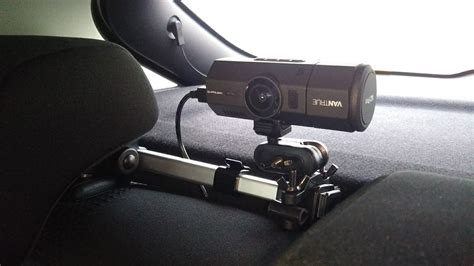 Vantrue N2 PRO のパーツレビュー | アクセラスポーツ（ハッチバック）(Cozy5632) | みんカラ