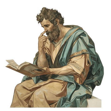 Saint Luke The Evangelist Colored, Saint, Luca, Luke PNG Transparent ...