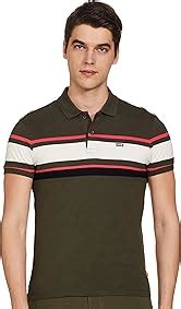 Amazon.in: Levis: Polos