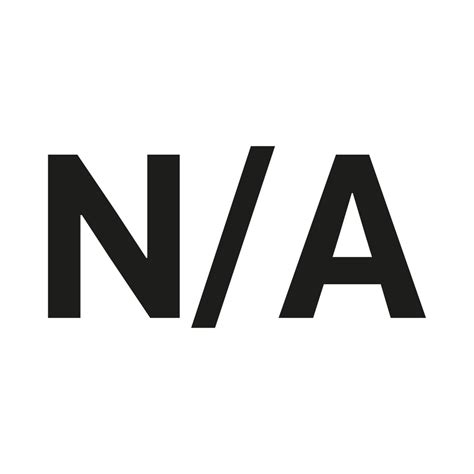 N/a, not applicable icon - Free download on Iconfinder