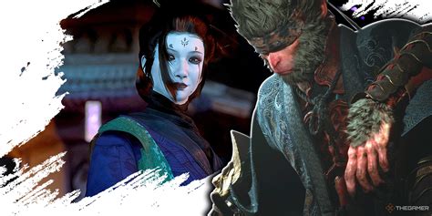 All Purple Talisman Locations In Black Myth: Wukong