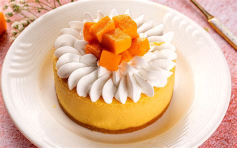 Indulge In The Most Delectable Mango Menus At These 5 Eateries In ...