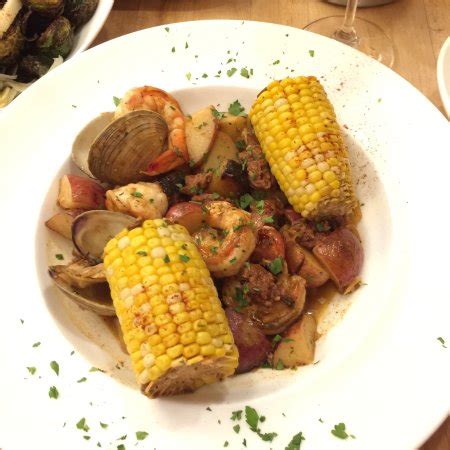 Best seafood, great service - Reviews, Photos - Public Fish and Oyster ...