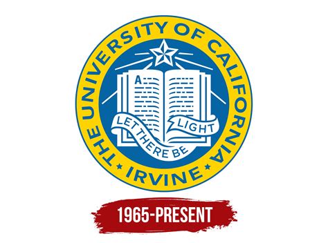 University of California, Irvine Logo, symbol, meaning, history, PNG, brand