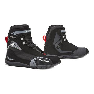 Riding Boots | Buy CE Certified Riding Boots in India – PowerSports ...