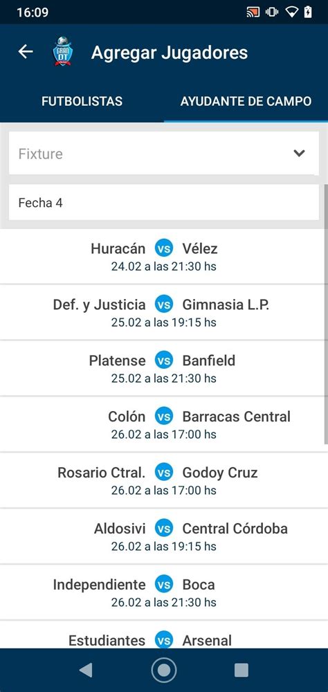 Descargar Gran DT 35.0 APK Gratis para Android
