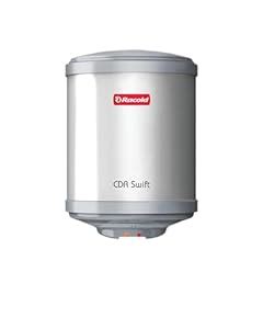 Buy Racold CDR Swift 25 Litre 3kW 5 Star BEE Rating Storage Water ...