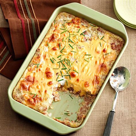 Corny Beef Brunch Recipe: How to Make It