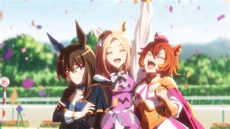 Wallpaper, Uma Musume - Pretty Derby - Zerochan Anime Image Board
