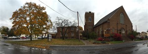 Virgin Mary and Saint Mina Coptic Orthodox Church, Syracuse, United ...