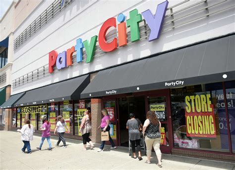 Party City to return to Stamford's Ridgeway Center by end of 2024