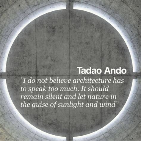 Quotes: 20 Of The Most Famous Architects Quotes -Arch2O.com