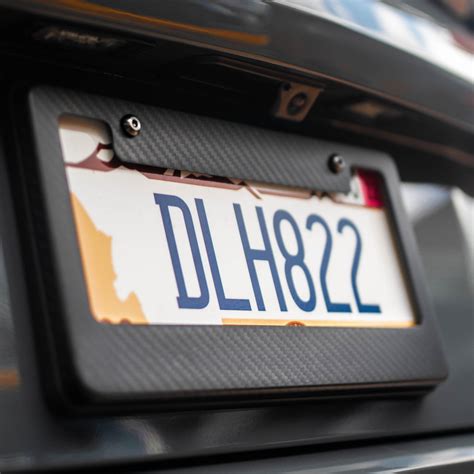 License Plate Cover Rules at Jack Belser blog