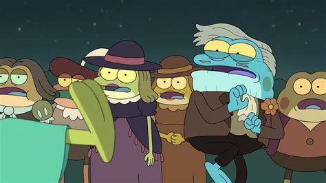 Image result for Amphibia Hop Pop