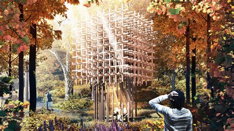 CHARLOTTE MUSEUM OF NATURE — HOOD DESIGN STUDIO
