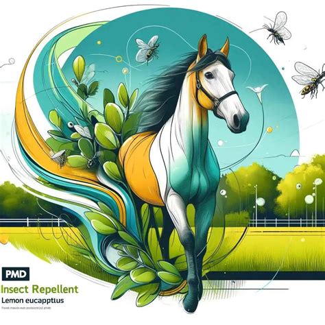 Read Now: What is PMD Insect Repellent for Horses? Natural Fly Protection Tips – Just Horse Riders