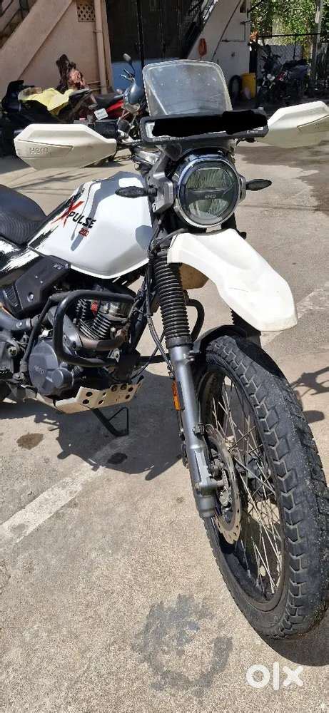 Good condition - Motorcycles - 1806469404