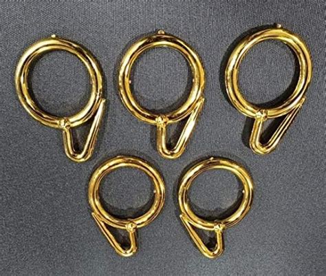 Buy FAPBADRI Plastic Runners/Sliders for Power Track/Curtain Channel ...