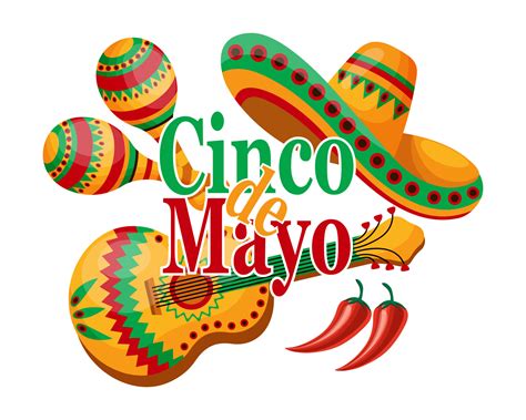 Cinco De Mayo Symbols
