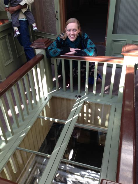 Floor plan winchester mystery house - youtubestat