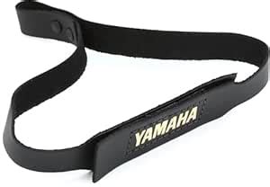 Yamaha YAC1535P Trombone Hand Strap : Amazon.in: Musical Instruments