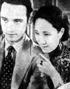 1931年：《歌女红牡丹》(组图)-搜狐娱乐