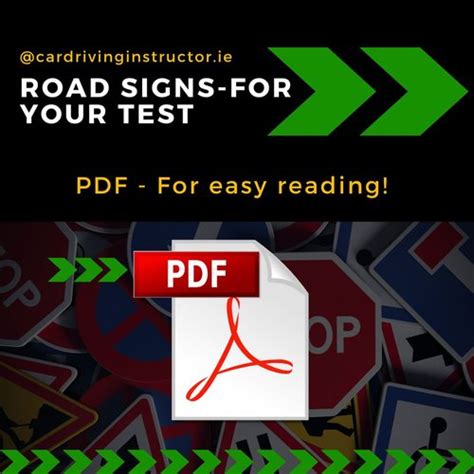 Basic Driving Lesson Sign Test 的图像结果