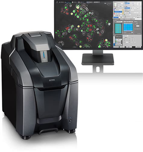 Image result for KEYENCE Microscope